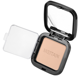 С-154 Скидка-30% Совершенная компактная пудра № 2 - тот самый любимый оттенок! МейТан 1