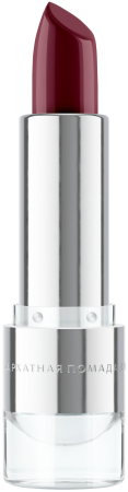 С-1449-6 Скидка-30%  Бархатная помада для губ №6 Вишнёвая страсть.Мейтан 1