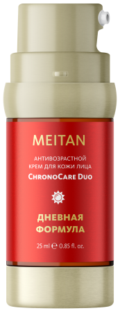 C-1231 Антивозрастной крем для кожи лица ChronoCare Duo. МейТан